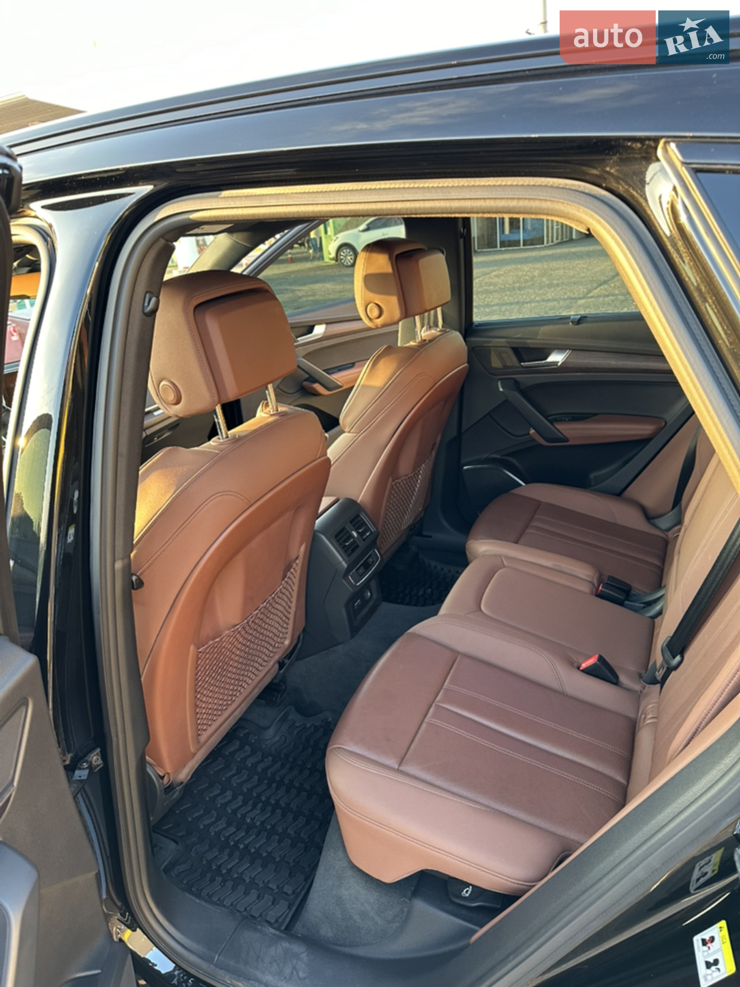 2020 Audi Q5 - мініатюра 8