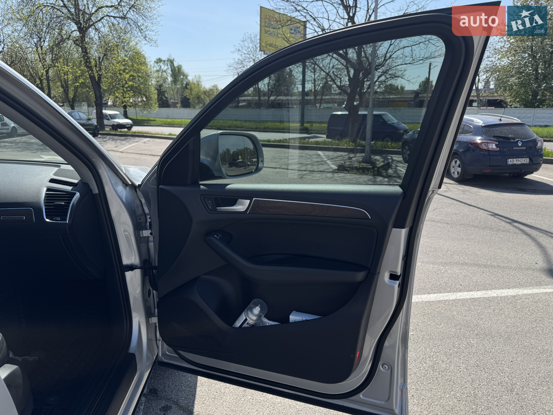 2013 Audi Q5 - мініатюра 11