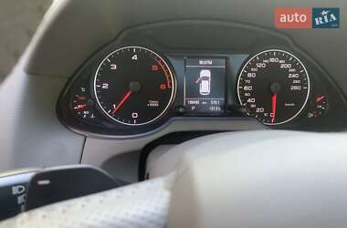 Внедорожник / Кроссовер Audi Q5 2011 в 