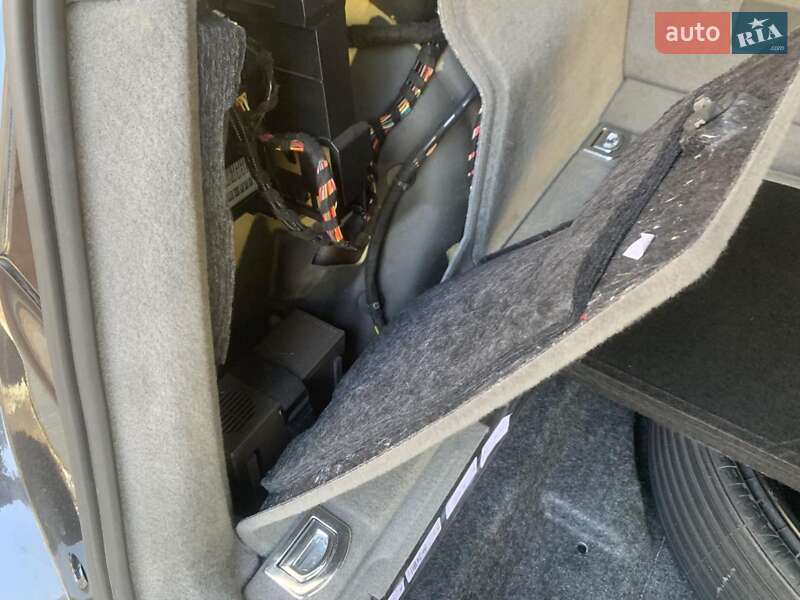 Позашляховик / Кросовер Audi Q5 2011 в Рівному