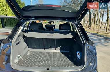 Внедорожник / Кроссовер Audi Q5 2018 в 