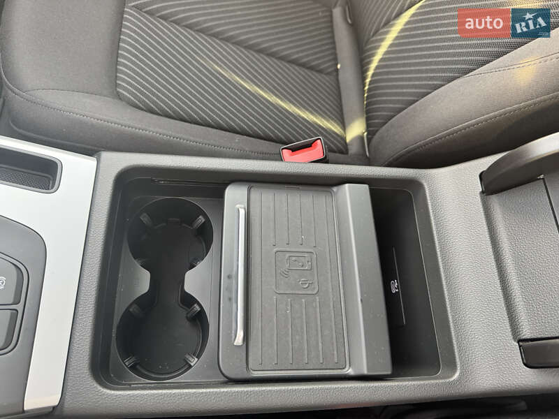 Позашляховик / Кросовер Audi Q5 2021 в Києві