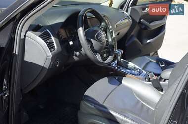 Внедорожник / Кроссовер Audi Q5 2014 в 