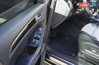 Внедорожник / Кроссовер Audi Q5 2014 в Конотопе