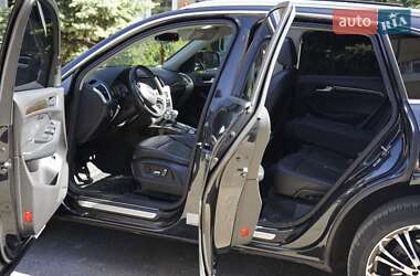 Внедорожник / Кроссовер Audi Q5 2014 в Конотопе