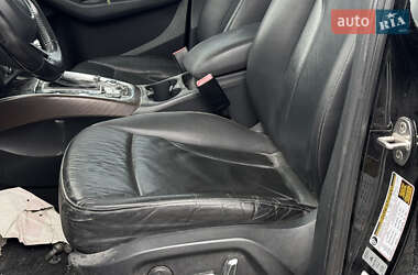 Позашляховик / Кросовер Audi Q5 2015 в 