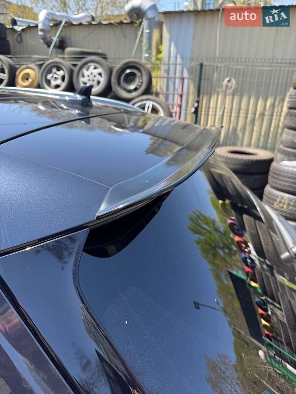 Внедорожник / Кроссовер Audi Q5 2018 в Одессе фото 22 Внедорожник / Кроссовер Audi Q5 2018 в Одессе