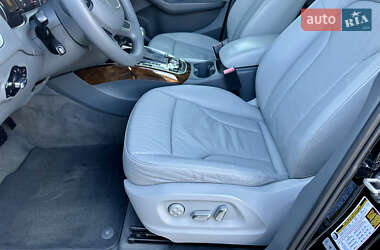 Внедорожник / Кроссовер Audi Q5 2016 в 