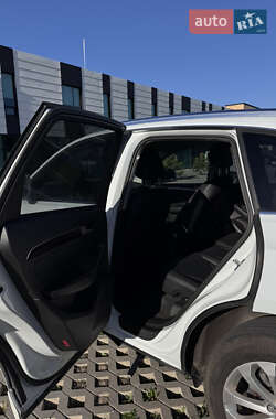 Внедорожник / Кроссовер Audi Q5 2014 в 
