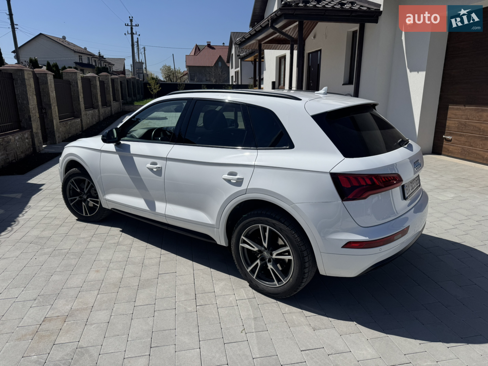 2019 Audi Q5 - мініатюра 17