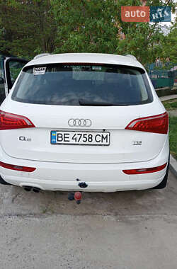 Внедорожник / Кроссовер Audi Q5 2010 в 