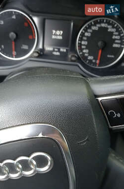 Внедорожник / Кроссовер Audi Q5 2010 в 