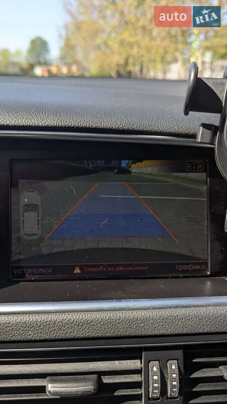 Внедорожник / Кроссовер Audi Q5 2011 в Луцке фото 10 Внедорожник / Кроссовер Audi Q5 2011 в Луцке