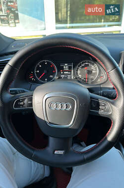 Внедорожник / Кроссовер Audi Q5 2011 в 