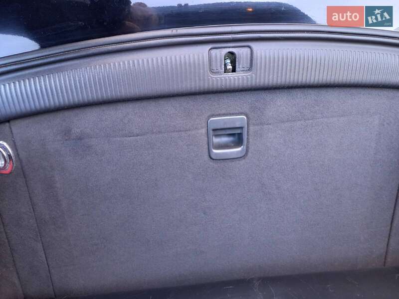Внедорожник / Кроссовер Audi Q5 2010 в Тернополе