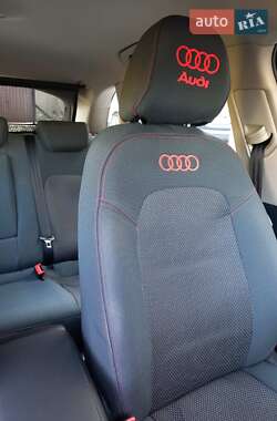 Внедорожник / Кроссовер Audi Q5 2010 в 