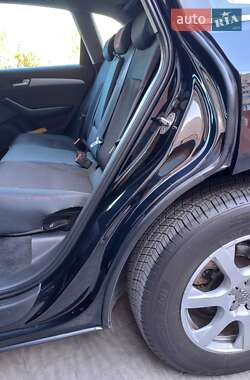 Внедорожник / Кроссовер Audi Q5 2010 в 