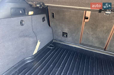 Внедорожник / Кроссовер Audi Q5 2017 в 