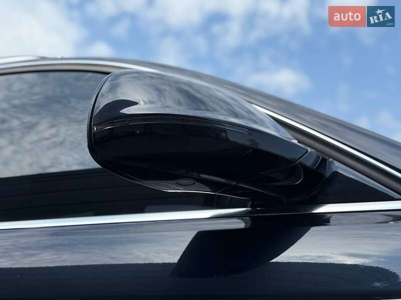 Внедорожник / Кроссовер Audi Q5 2015 в Ровно