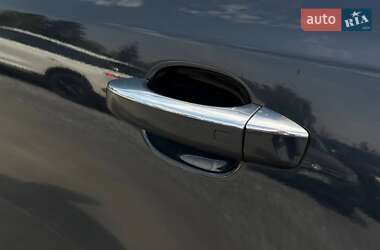 Внедорожник / Кроссовер Audi Q5 2015 в 