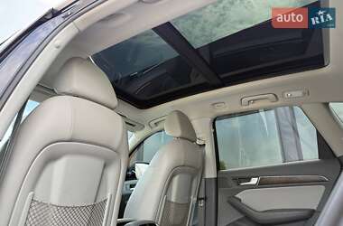 Внедорожник / Кроссовер Audi Q5 2015 в 