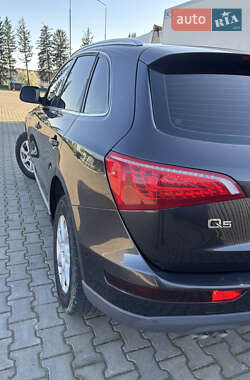 Внедорожник / Кроссовер Audi Q5 2010 в 
