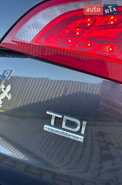 Внедорожник / Кроссовер Audi Q5 2010 в 