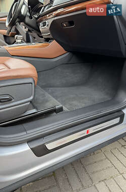 Внедорожник / Кроссовер Audi Q5 2022 в 