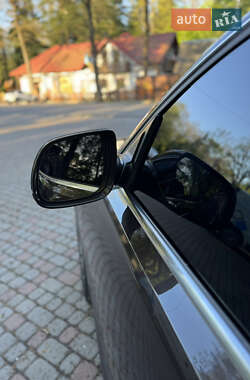 Внедорожник / Кроссовер Audi Q5 2011 в 