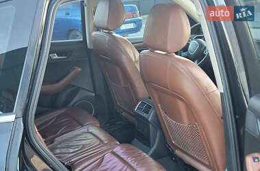 Внедорожник / Кроссовер Audi Q5 2011 в 