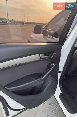 Внедорожник / Кроссовер Audi Q5 2013 в 