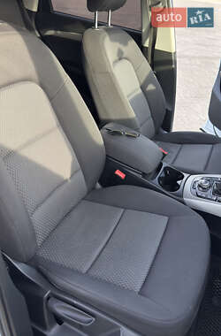Внедорожник / Кроссовер Audi Q5 2013 в 