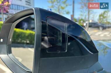 Внедорожник / Кроссовер Audi Q5 2020 в 