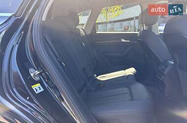 Внедорожник / Кроссовер Audi Q5 2020 в 
