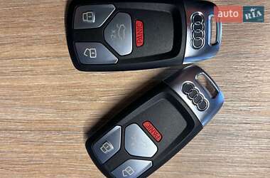 Позашляховик / Кросовер Audi Q5 2022 в 