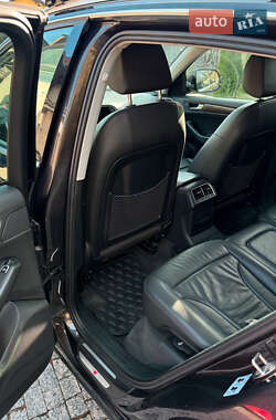 Внедорожник / Кроссовер Audi Q5 2015 в 