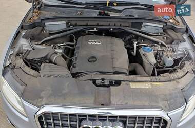 Внедорожник / Кроссовер Audi Q5 2015 в 