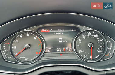 Внедорожник / Кроссовер Audi Q5 2023 в 