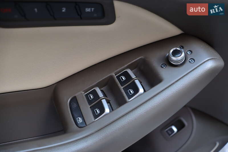 Позашляховик / Кросовер Audi Q5 2013 в Львові фото 14 Позашляховик / Кросовер Audi Q5 2013 в Львові