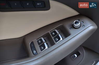 Внедорожник / Кроссовер Audi Q5 2013 в 