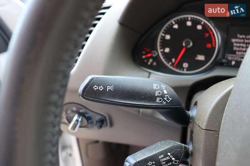 Позашляховик / Кросовер Audi Q5 2013 в Львові фото 23 Позашляховик / Кросовер Audi Q5 2013 в Львові