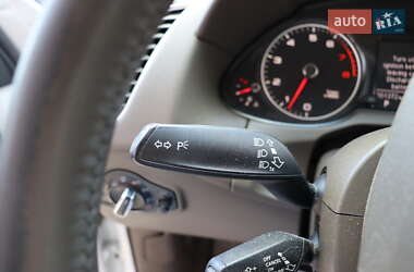 Внедорожник / Кроссовер Audi Q5 2013 в 
