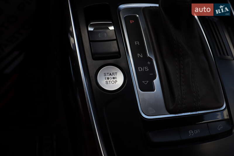 Позашляховик / Кросовер Audi Q5 2013 в Львові фото 27 Позашляховик / Кросовер Audi Q5 2013 в Львові