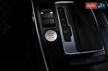 Внедорожник / Кроссовер Audi Q5 2013 в 