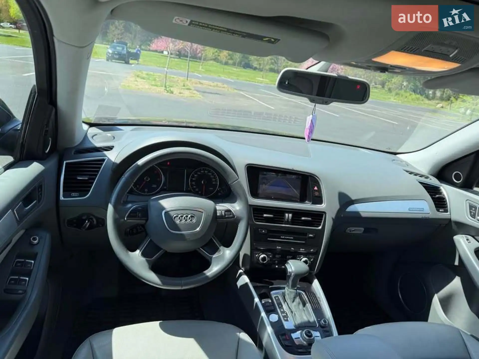 2014 Audi Q5 - мініатюра 6