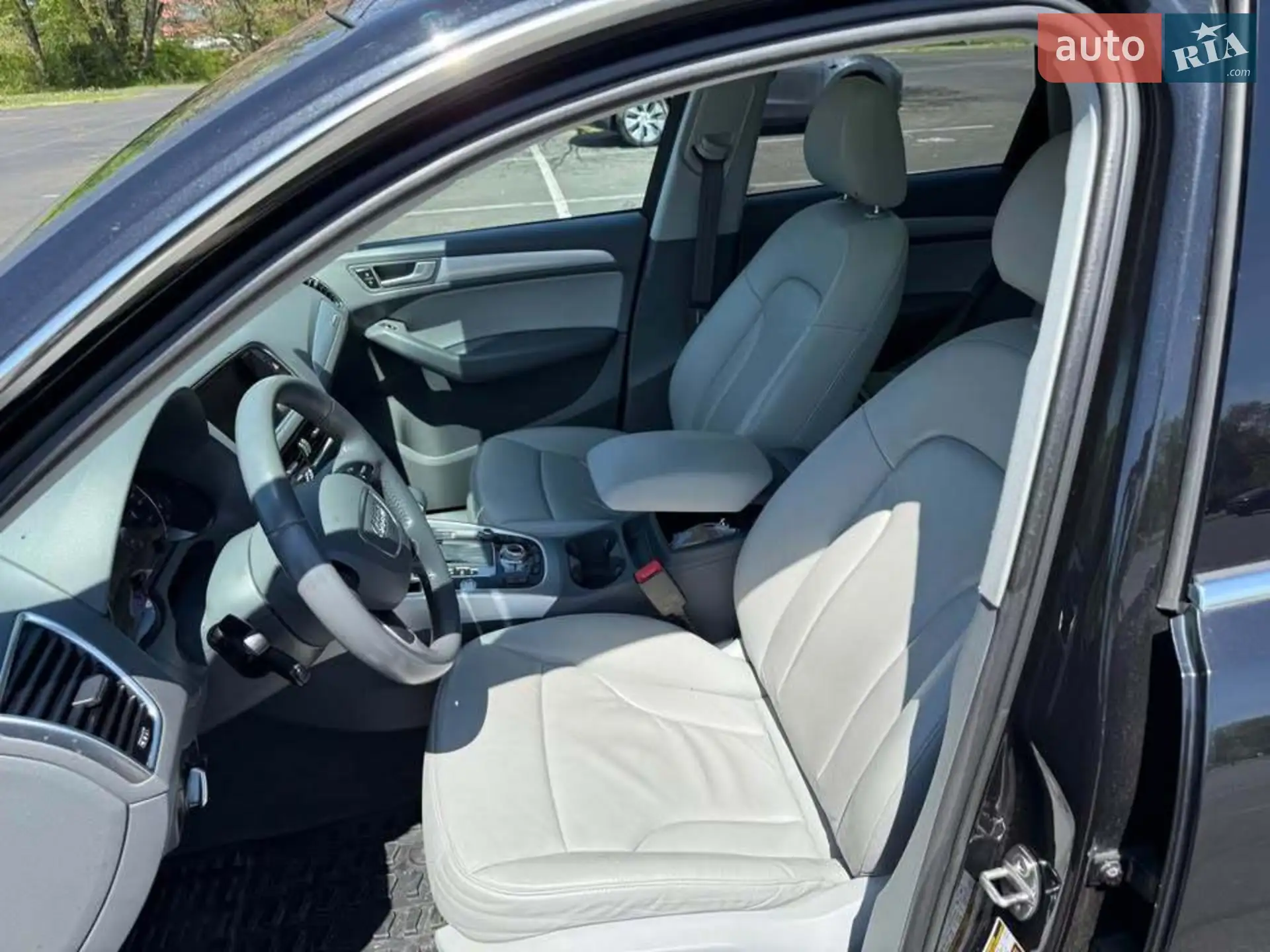 2014 Audi Q5 - мініатюра 8