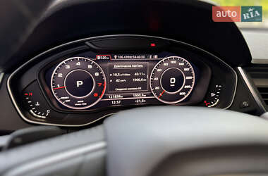 Внедорожник / Кроссовер Audi Q5 2019 в 