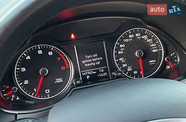 Позашляховик / Кросовер Audi Q5 2015 в 