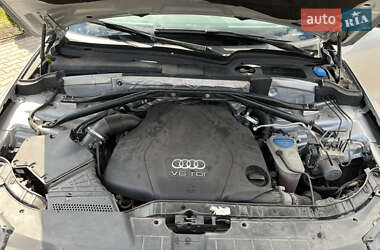 Позашляховик / Кросовер Audi Q5 2013 в 