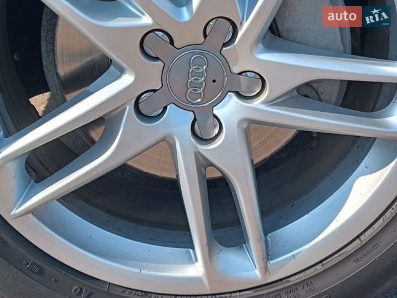 Внедорожник / Кроссовер Audi Q5 2016 в Чернигове фото 22 Внедорожник / Кроссовер Audi Q5 2016 в Чернигове